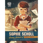 Sophie Scholl: Daring Activist of World War II - Hardcover