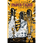 Paper Tiger: A Mythic Narrative - Paperback