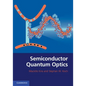 Semiconductor Quantum Optics - Hardcover