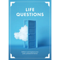 Life Questions: Reflect and Explore Your Past, Present, and Future - Paperback