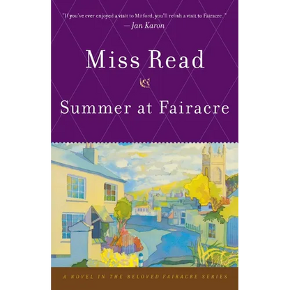 Summer at Fairacre - Paperback