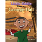 Little Eddie Goes to Carnegie Hall - Hardcover