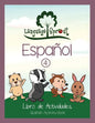 Language Sprout Spanish Workbook: Level Four - Paperback