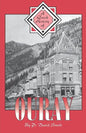 A Quick History of Ouray - Paperback