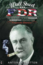 Wall Street and FDR - Paperback