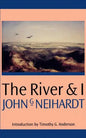 The River and I - Paperback