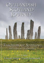 Outlandish Scotland Journey - Paperback