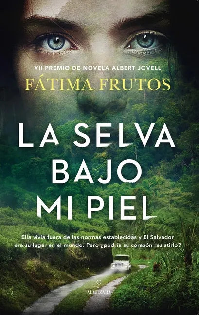 Selva Bajo Mi Piel, La - Paperback