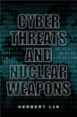 Cyber Threats and Nuclear Weapons - Paperback