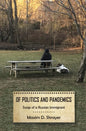 Of Politics and Pandemics: Songs of a Russian Immigrant - Paperback