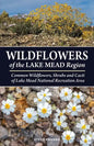 Wildflowers of the Lake Mead Region - Paperback