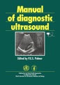 Manual of Diagnostic Ultrasound - Paperback