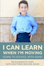 I Can Learn When I'm Moving - Paperback