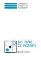 The Myth of Morality - Paperback
