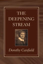 The Deepening Stream - Paperback