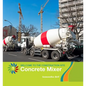 Concrete Mixer - Library Binding