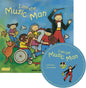 I Am the Music Man [With CD (Audio)] - Paperback