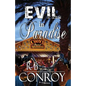 Evil in Paradise - Paperback