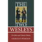 The Two Wesleys - Paperback