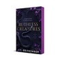 Ruthless Creatures: A Queens and Monsters Novel - Paperback