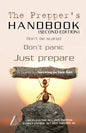 The Prepper's Handbook - Second Edition: A Guide To Surviving On Your Own - Paperback