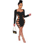 New Product Women's Milk Silk Solid Color