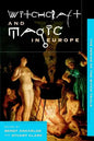 Witchcraft and Magic in Europe, Volume 4: The Period of the Witch Trials - Paperback