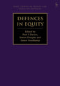 Defences in Equity - Paperback