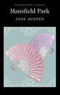 Mansfield Park - Paperback