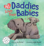 All Daddies Love Their Babies - Hardcover