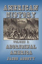Aboriginal America - Paperback