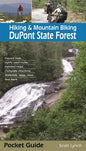 Hiking & Mountain Biking DuPont State Forest - Paperback