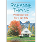 Woodrose Mountain - Paperback