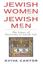 Jewish Women: The Legacy of Patriarchy in Jewish Life - Paperback