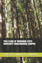 Tree Flora of Mindanao State University Maguindanao Campus - Paperback