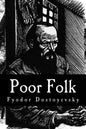 Poor Folk - Paperback