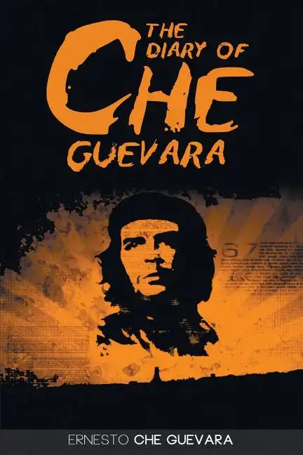 The Diary of Che Guevara - Paperback