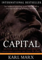 Capital: A Critique of Political Economy - Paperback