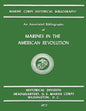 An Annotated Bibliography of Marines in the American Revolution - Paperback