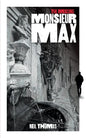 The Missing Monsieur Max - Paperback