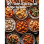 50 Flavors of the Far East Recipes for Home - Paperback