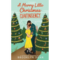 A Merry Little Christmas Contingency - Paperback