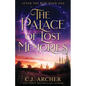 The Palace of Lost Memories - Paperback