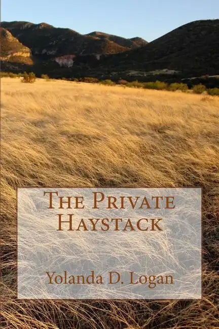 The Private Haystack - Paperback