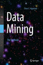 Data Mining: The Textbook - Paperback