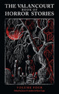 The Valancourt Book of Horror Stories, volume 4 - Paperback