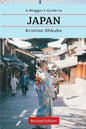 A Blogger's Guide to Japan - Paperback