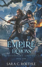 Empire of Demons - Paperback