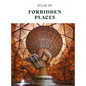 Atlas of Forbidden Places - Hardcover