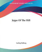 Jeppe Of The Hill - Paperback